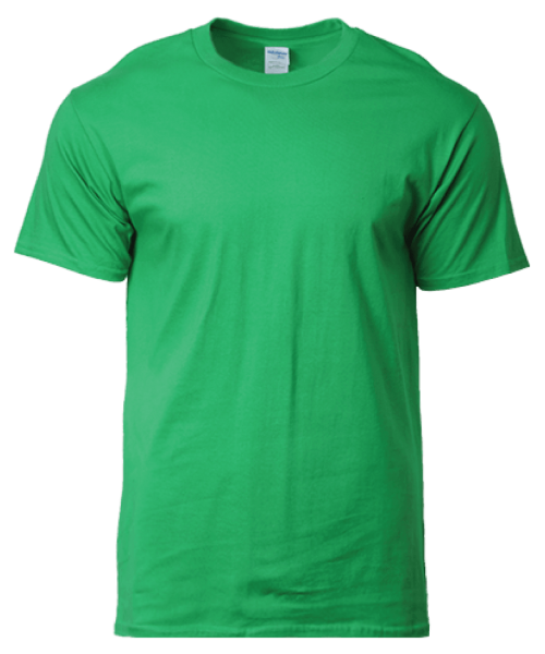76000 - Gildan Unisex Premium Cotton T-Shirt – 180gm