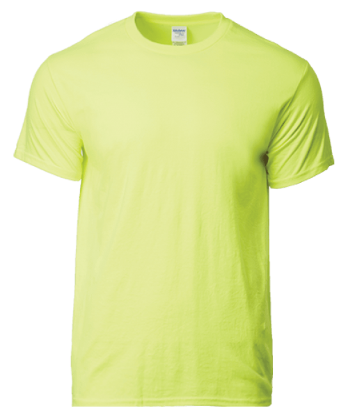 76000 - Gildan Unisex Premium Cotton T-Shirt – 180gm