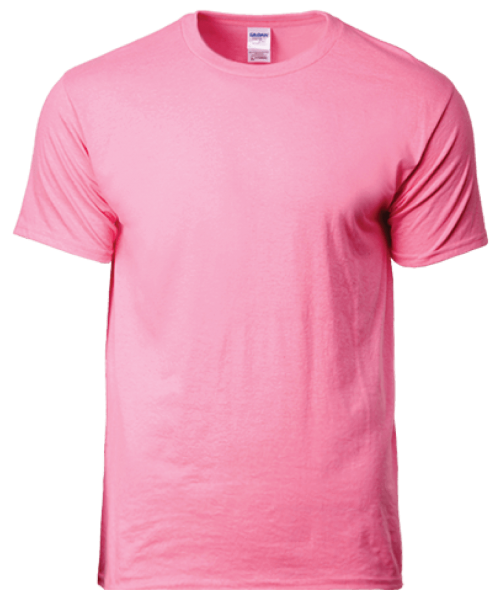 76000 - Gildan Unisex Premium Cotton T-Shirt – 180gm