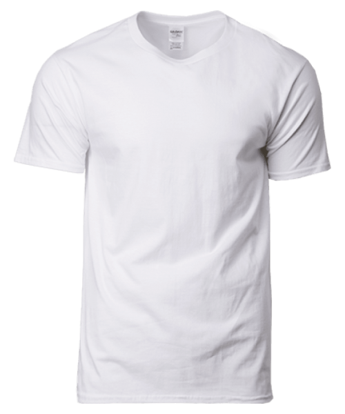 76000 - Gildan Unisex Premium Cotton T-Shirt – 180gm