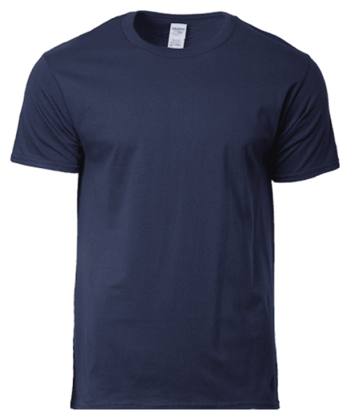 76000 - Gildan Unisex Premium Cotton T-Shirt – 180gm