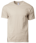 Gildan 76000 Unisex Premium Cotton T-Shirt 