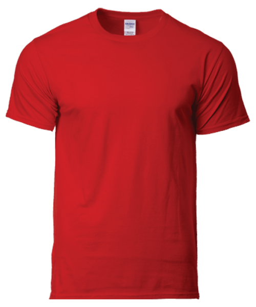 76000 - Gildan Unisex Premium Cotton T-Shirt – 180gm