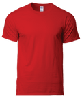 Gildan 76000 Unisex Premium Cotton T-Shirt 