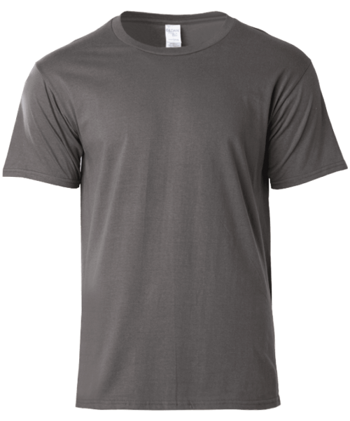 76000 - Gildan Unisex Premium Cotton T-Shirt – 180gm