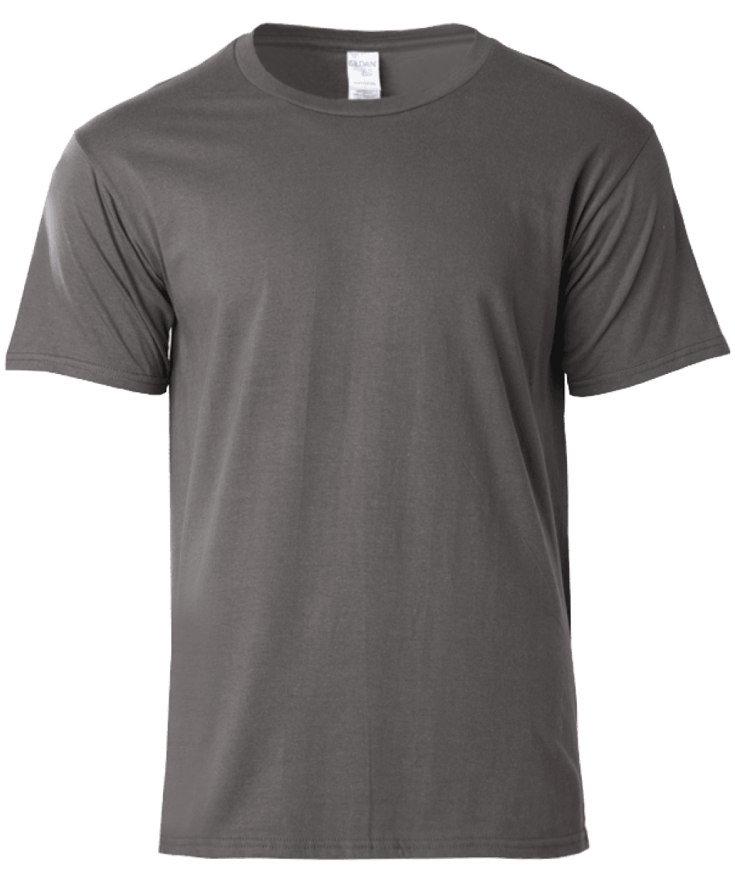 Gildan 76000 Unisex Premium Cotton T-Shirt 