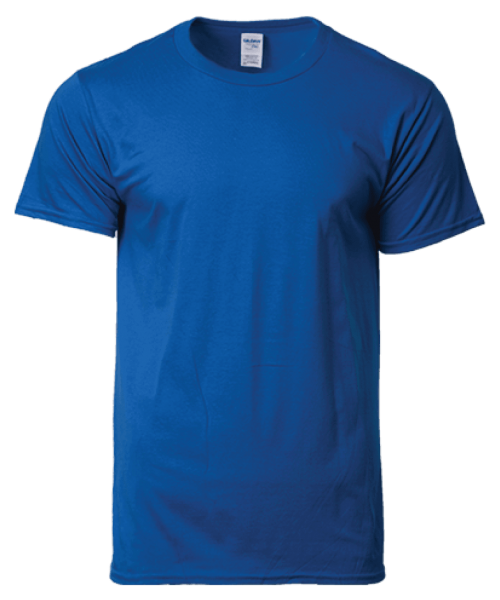 76000 - Gildan Unisex Premium Cotton T-Shirt – 180gm