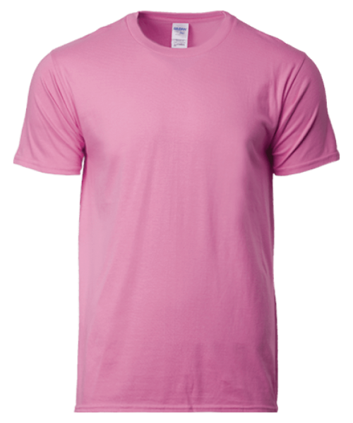 76000 - Gildan Unisex Premium Cotton T-Shirt – 180gm