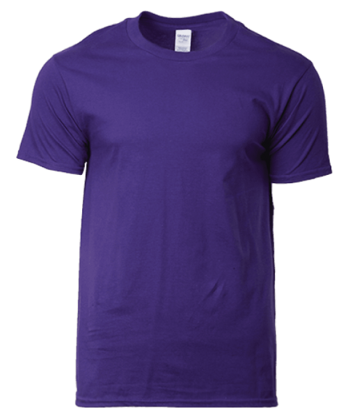 76000 - Gildan Unisex Premium Cotton T-Shirt – 180gm
