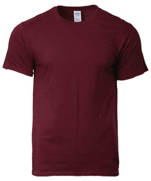 76000 - Gildan Unisex Premium Cotton T-Shirt – 180gm
