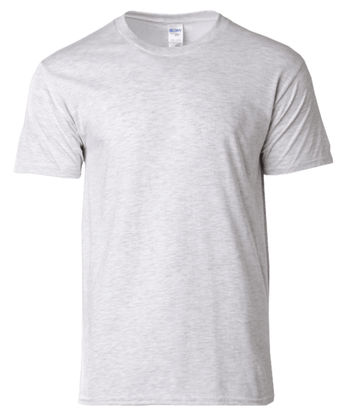 76000 - Gildan Unisex Premium Cotton T-Shirt – 180gm