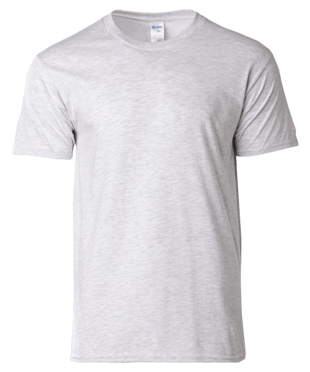 Gildan 76000 Unisex Premium Cotton T-Shirt 