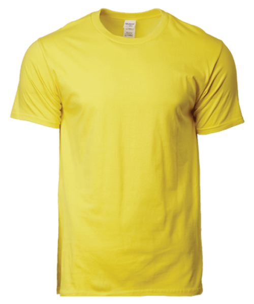76000 - Gildan Unisex Premium Cotton T-Shirt – 180gm