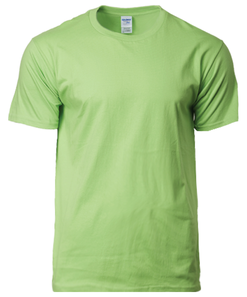 76000B - Gildan Youth Premium Cotton T-Shirt 180gsm