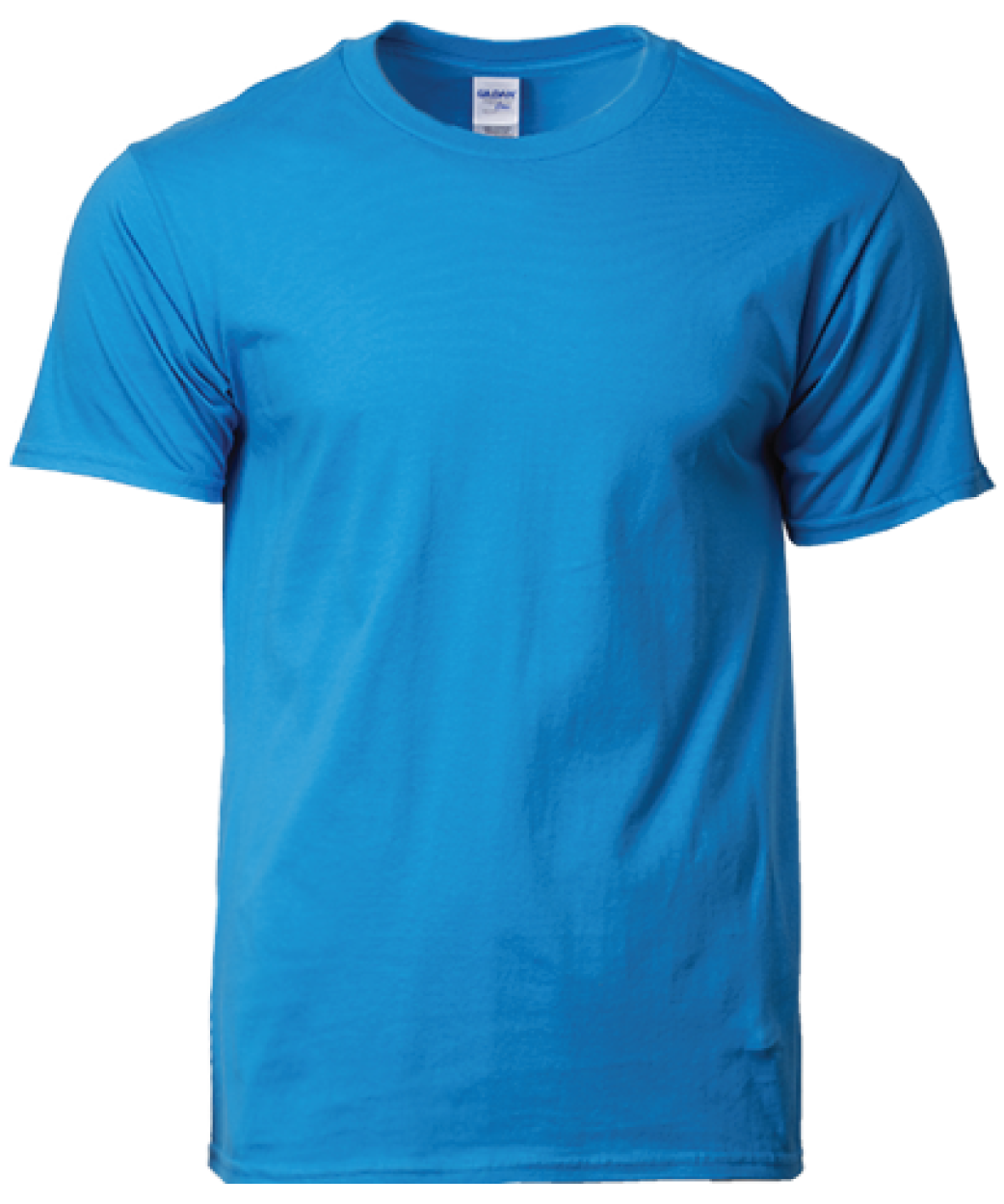 76000B - Gildan Youth Premium Cotton T-Shirt 180gsm