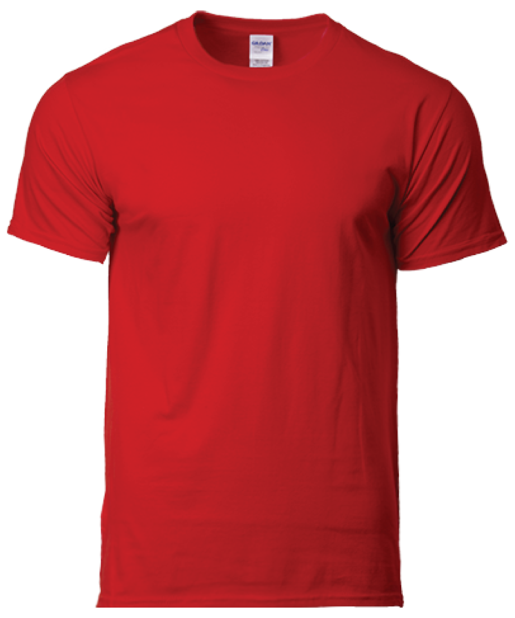 76000B - Gildan Youth Premium Cotton T-Shirt 180gsm