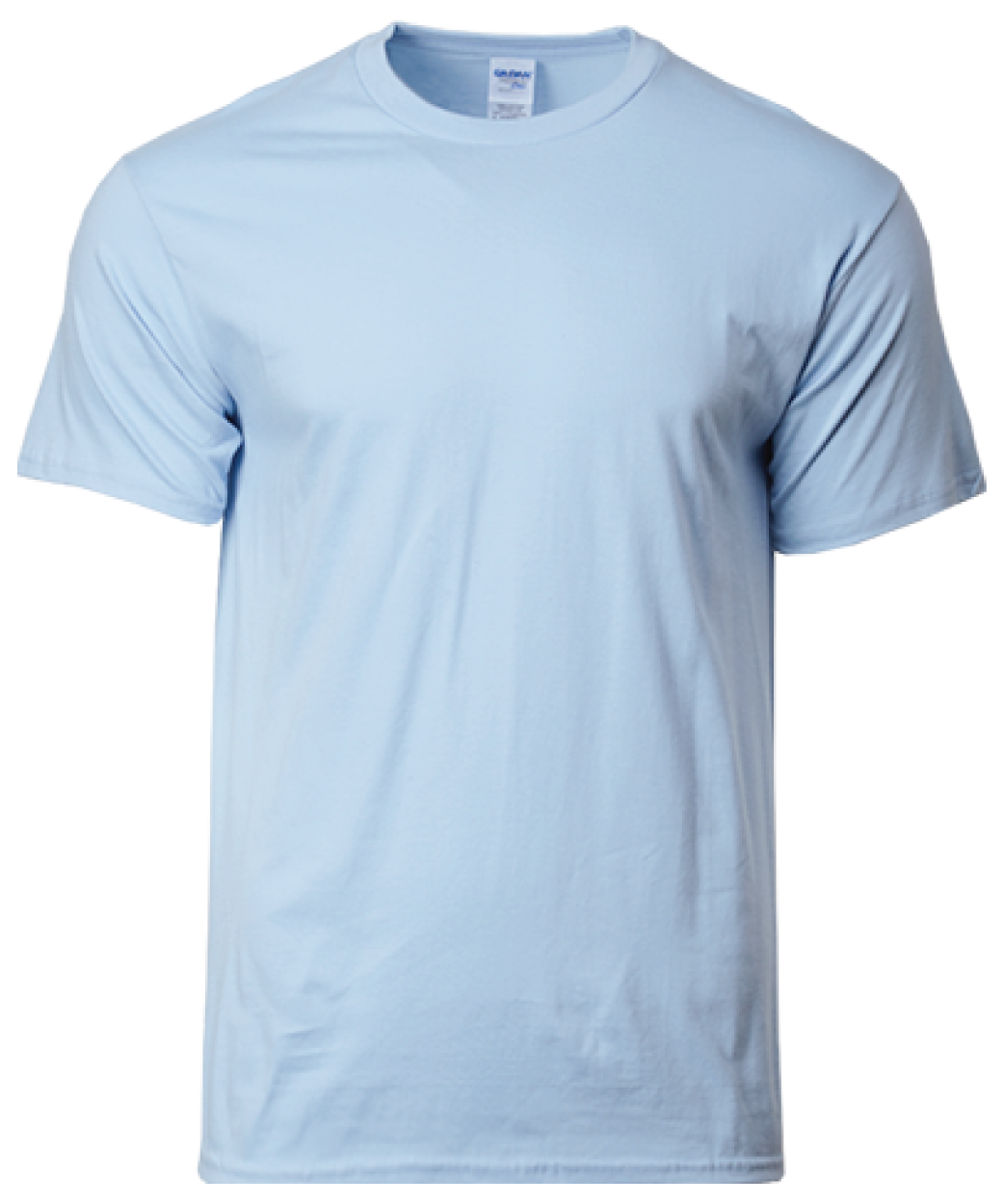 76000B - Gildan Youth Premium Cotton T-Shirt 180gsm