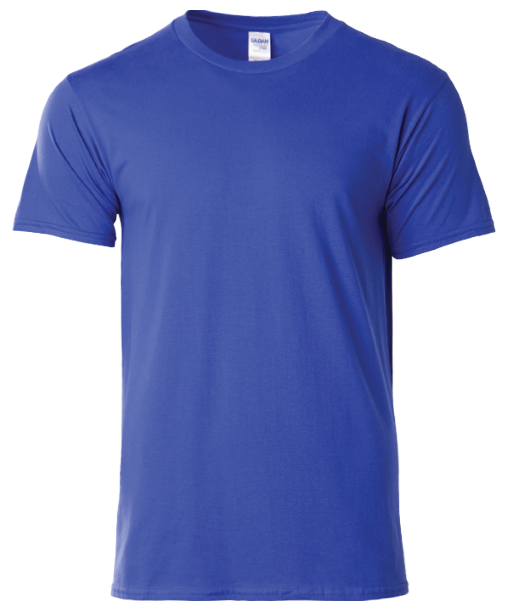 76000B - Gildan Youth Premium Cotton T-Shirt 180gsm