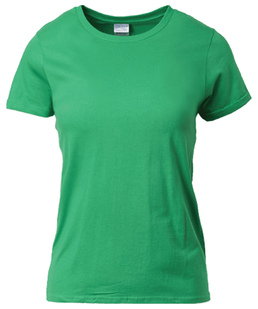 Gildan 76000L Ladies Premium Cotton T-Shirt – 180gm