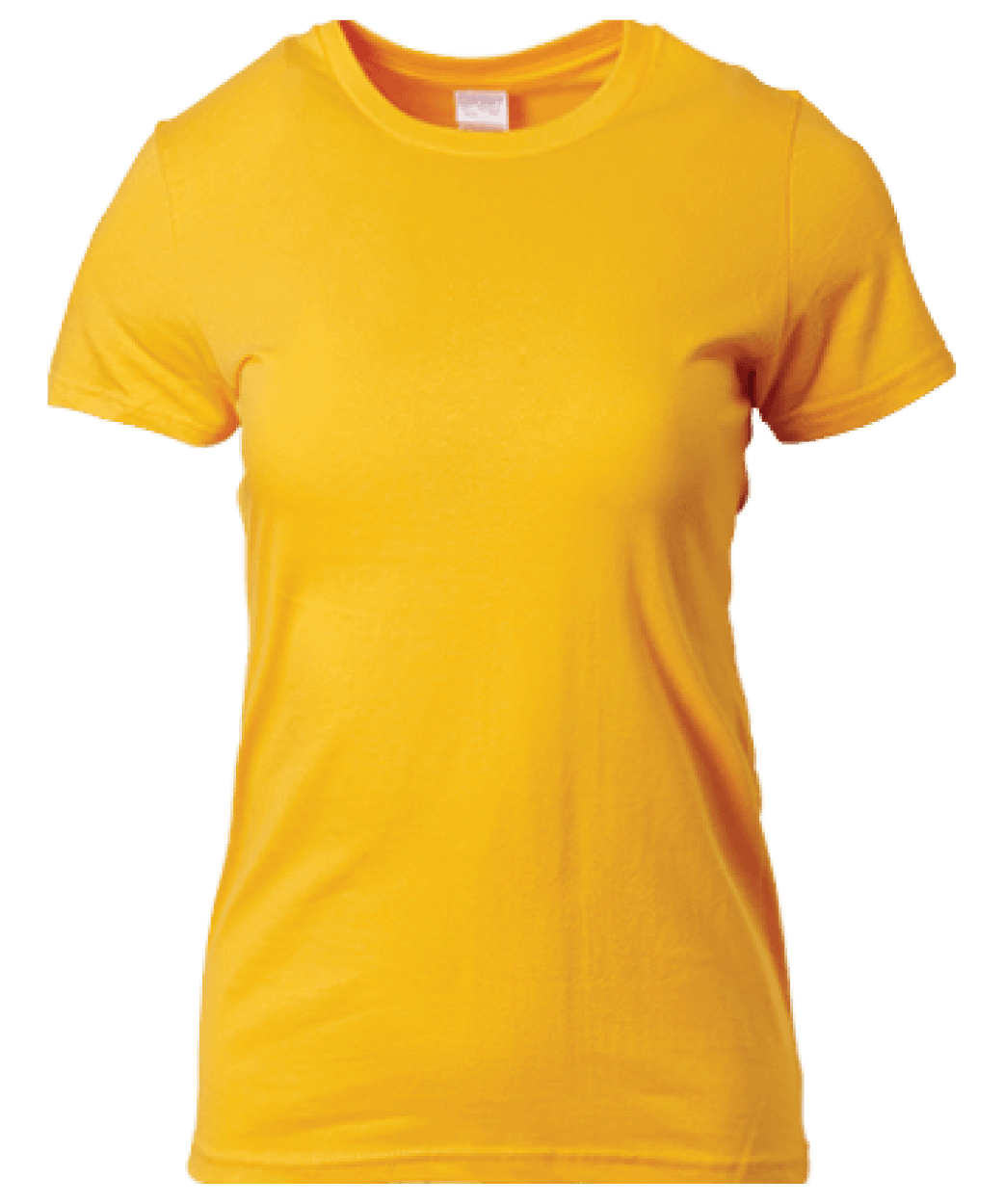 Gildan 76000L Ladies Premium Cotton T-Shirt – 180gm