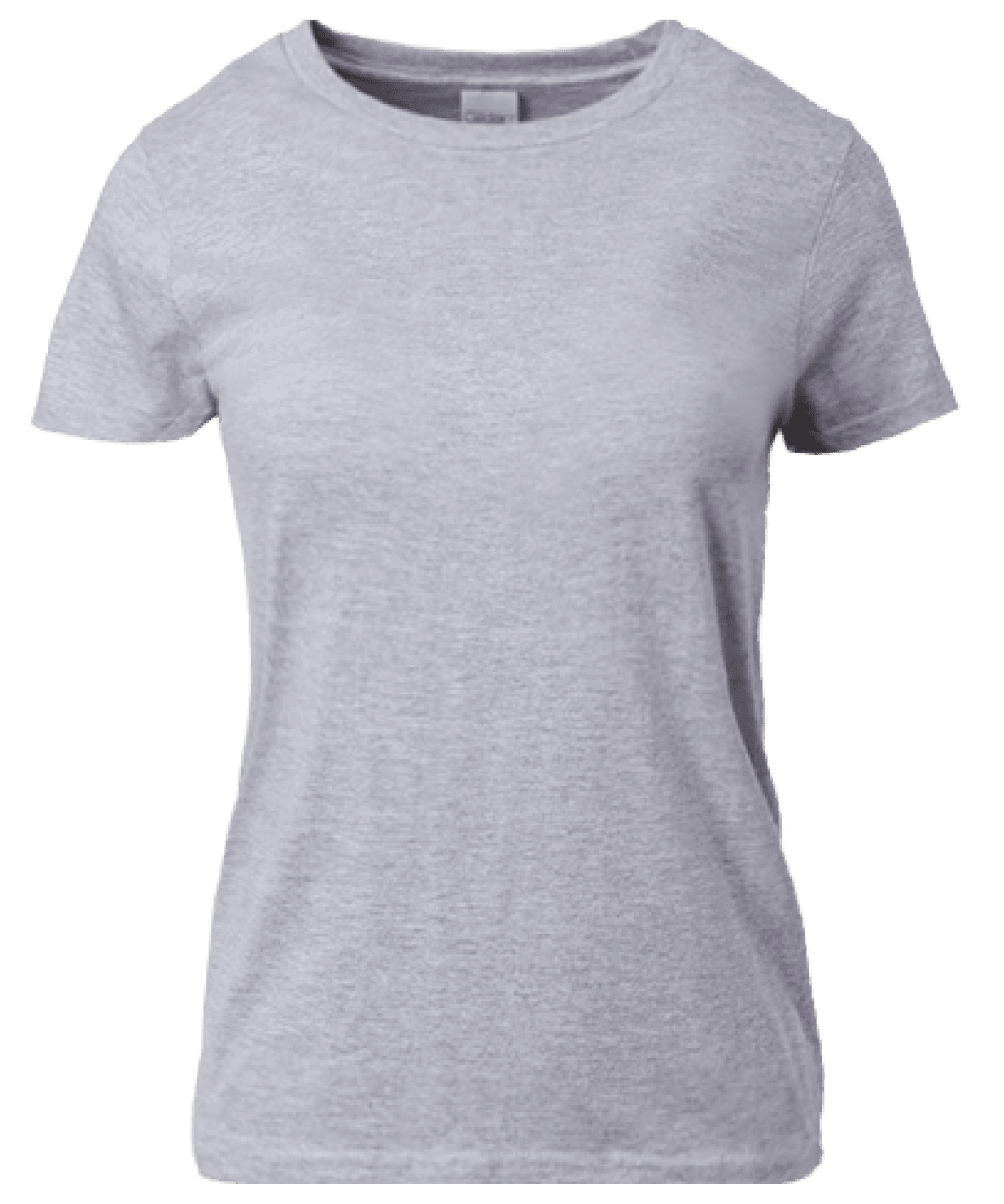 Gildan 76000L Ladies Premium Cotton T-Shirt – 180gm