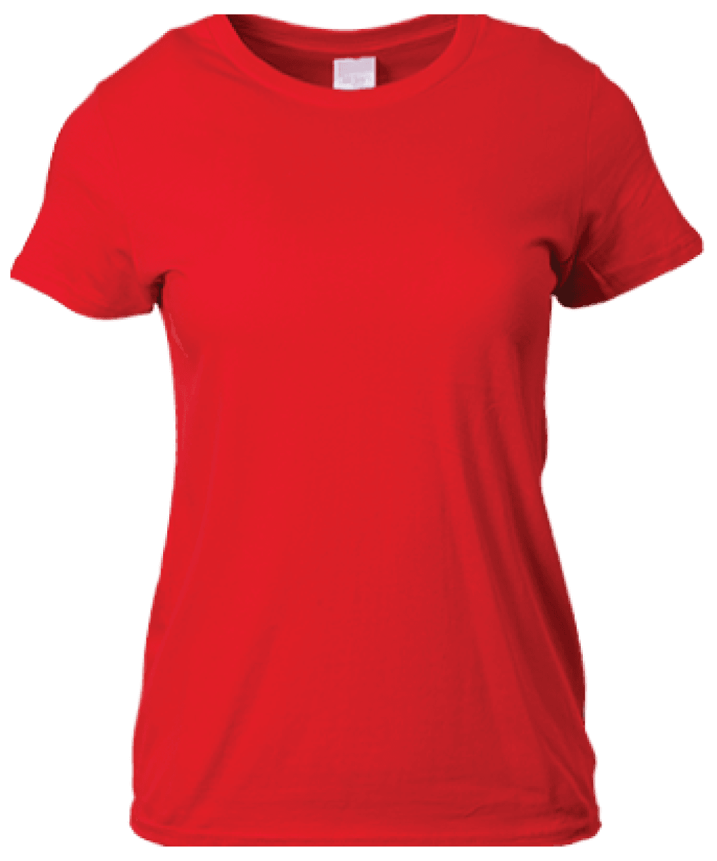 Gildan 76000L Ladies Premium Cotton T-Shirt – 180gm