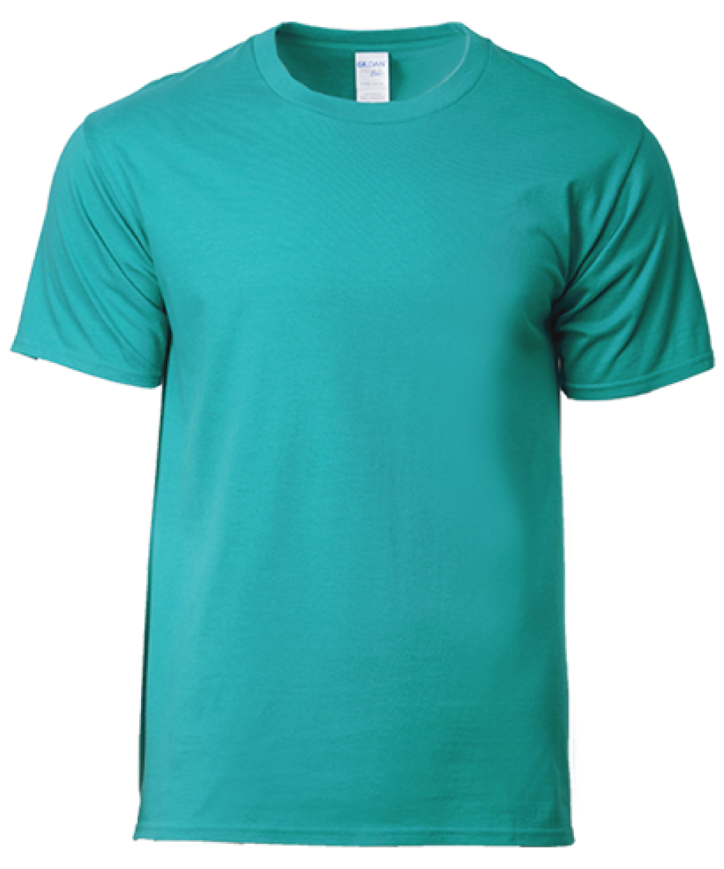 76000 - Gildan Unisex Premium Cotton T-Shirt – 180gm