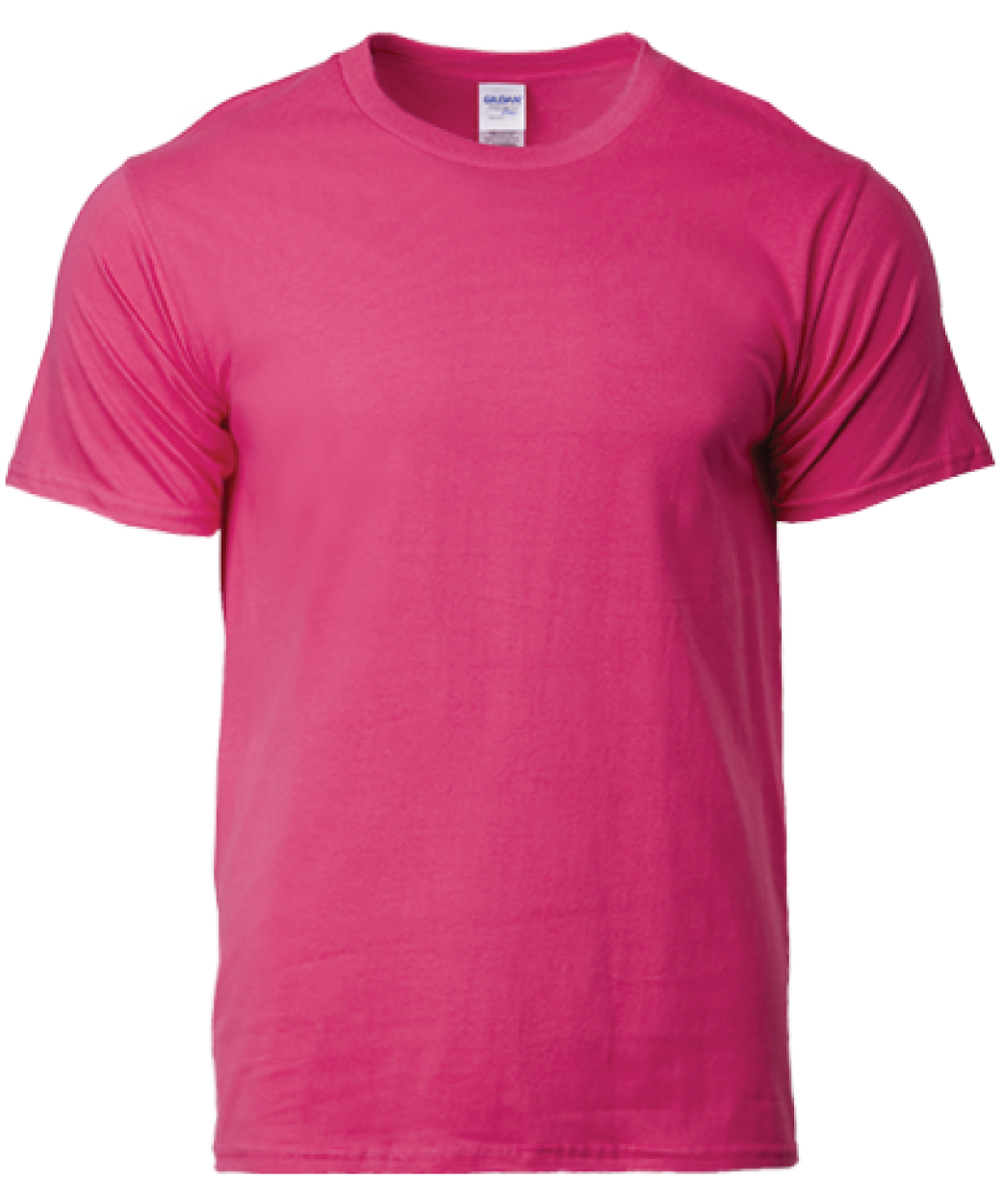 76000 - Gildan Unisex Premium Cotton T-Shirt – 180gm