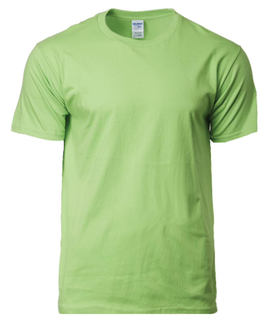 76000 - Gildan Unisex Premium Cotton T-Shirt – 180gm