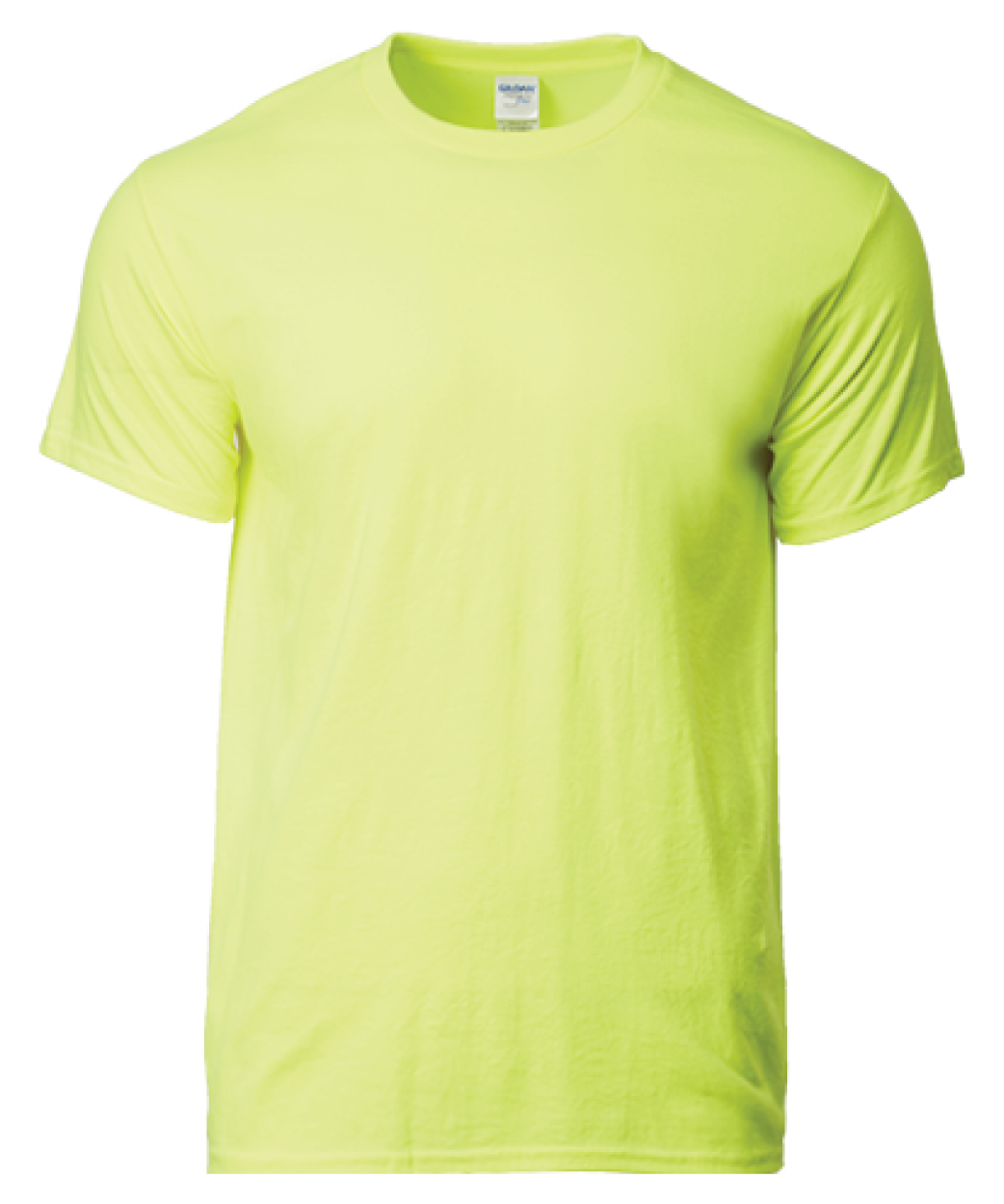 76000 - Gildan Unisex Premium Cotton T-Shirt – 180gm