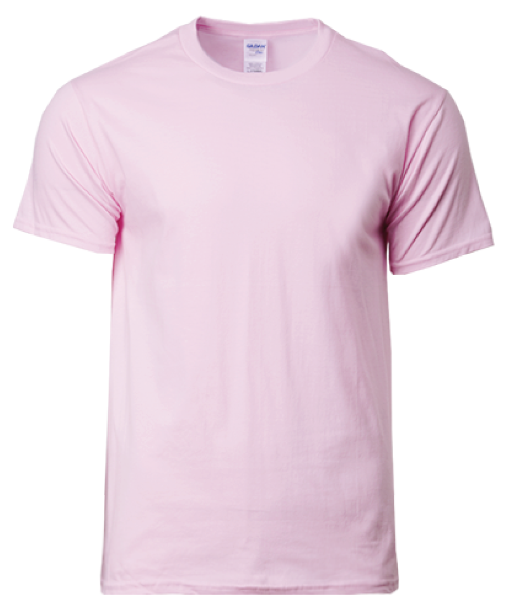 76000 - Gildan Unisex Premium Cotton T-Shirt – 180gm