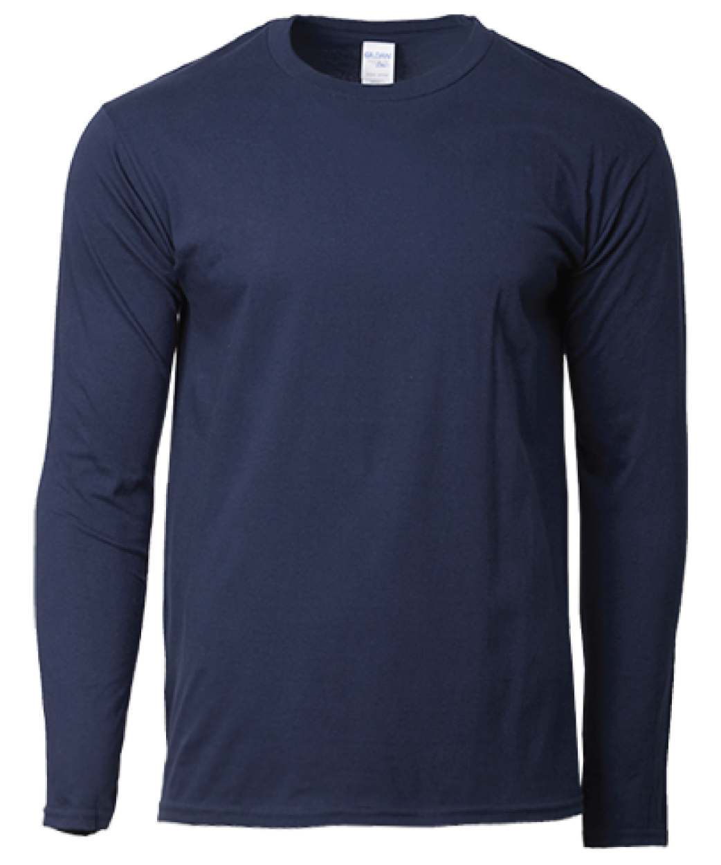 76400 - Gildan Premium Cotton Adult Long Sleeve T-Shirt 180gsm