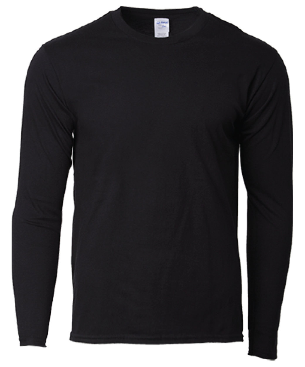 76400 - Gildan Premium Cotton Adult Long Sleeve T-Shirt 180gsm