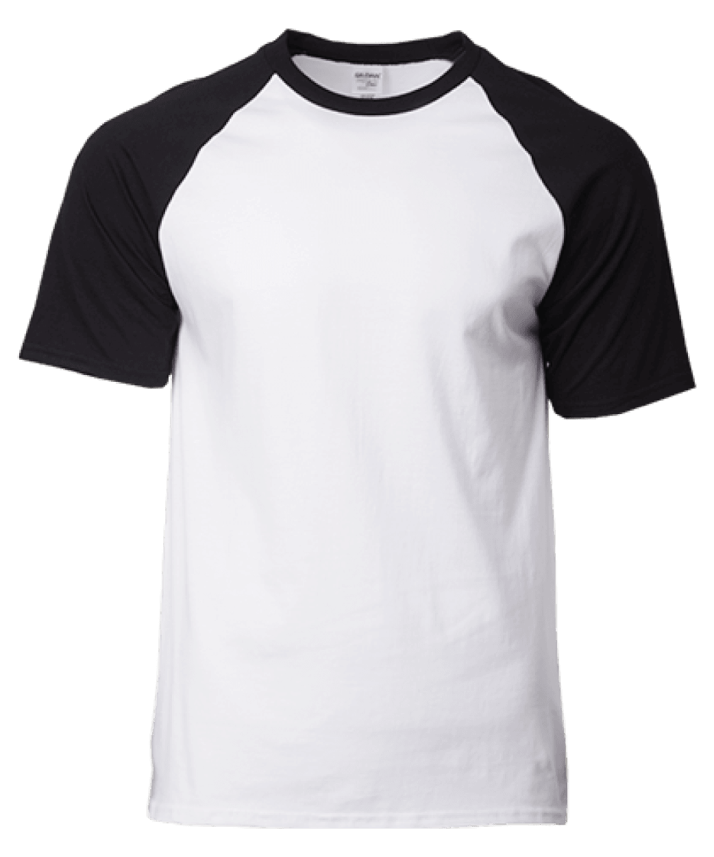 Gildan 76500 Unisex Raglan Premium Cotton T-Shirt 76500 – 180gm