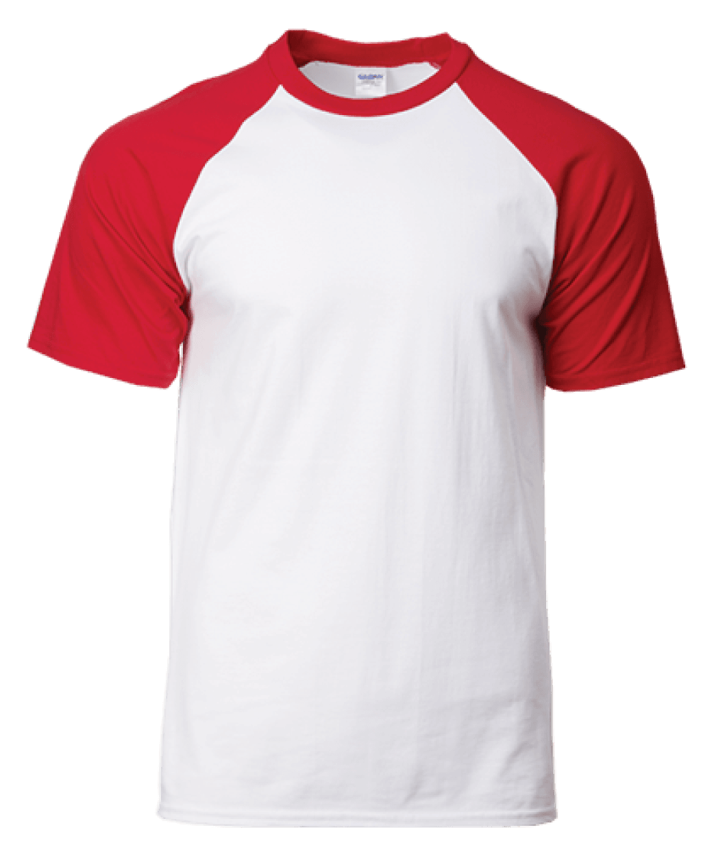 Gildan 76500 Unisex Raglan Premium Cotton T-Shirt 76500 – 180gm