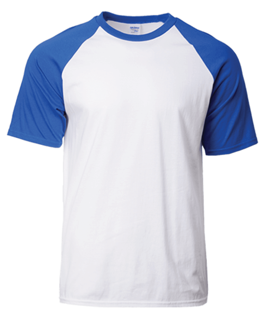 Gildan 76500 Unisex Raglan Premium Cotton T-Shirt 76500 – 180gm
