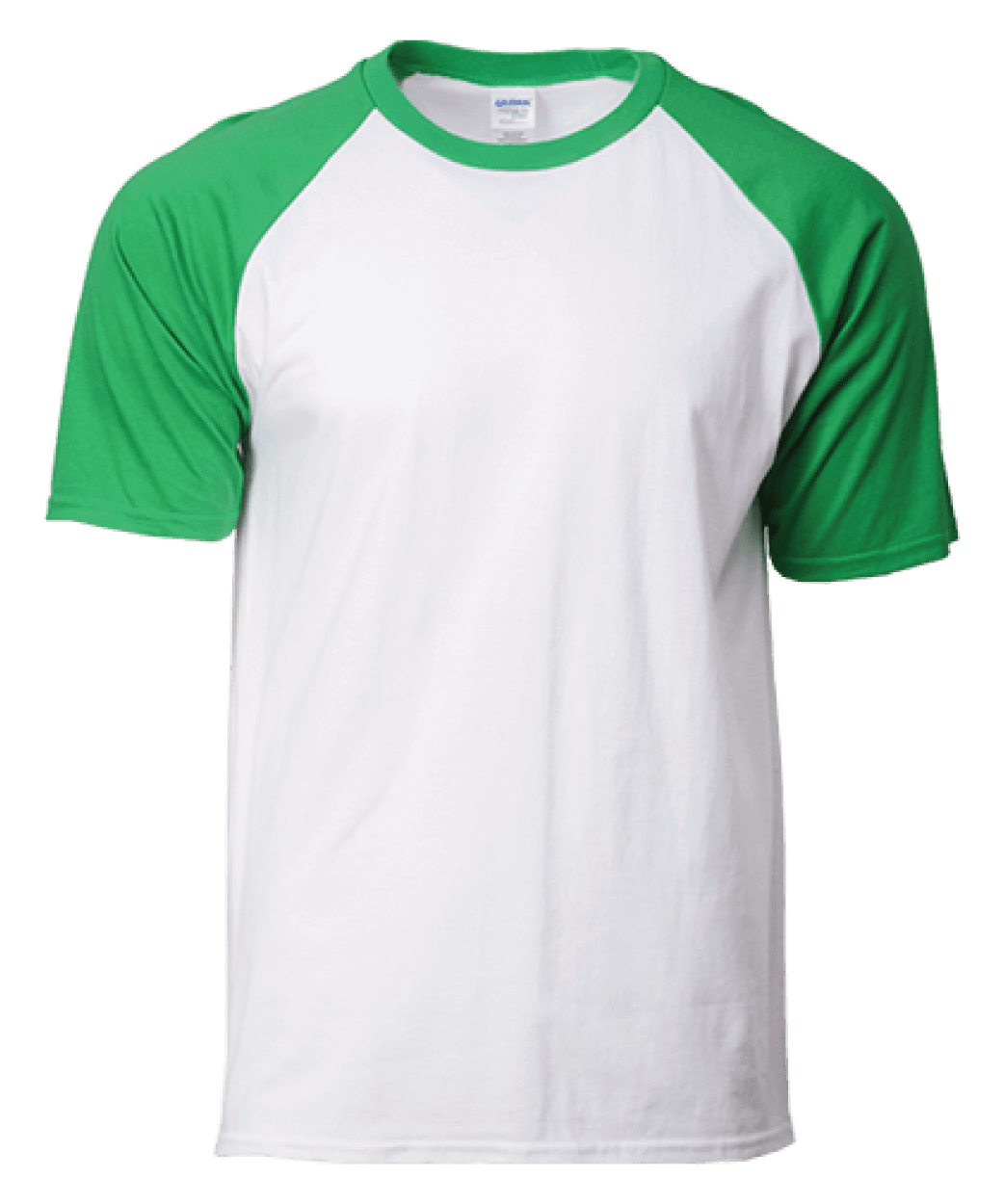 Gildan 76500 Unisex Raglan Premium Cotton T-Shirt 76500 – 180gm
