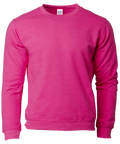 Gildan 88000 Unisex Crewneck Sweatshirt 
