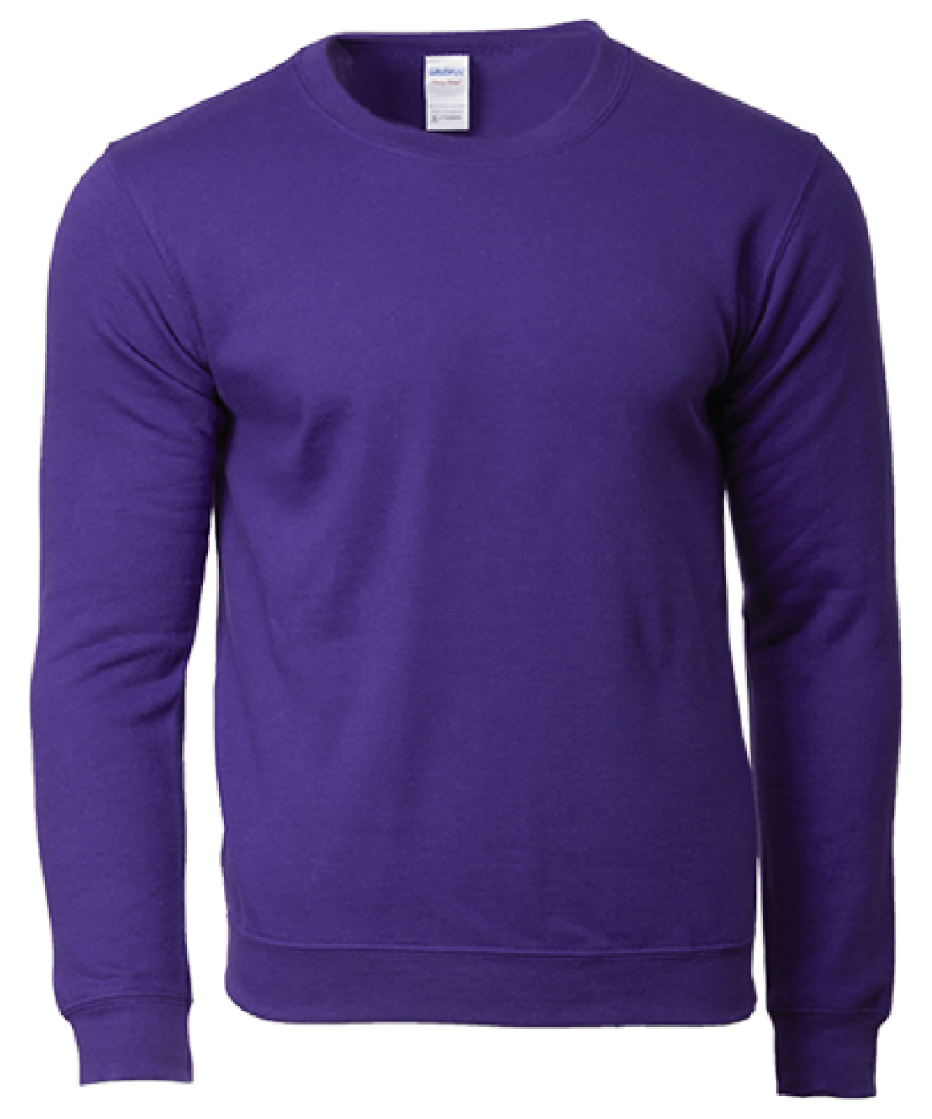Gildan 88000 Unisex Crewneck Sweatshirt 