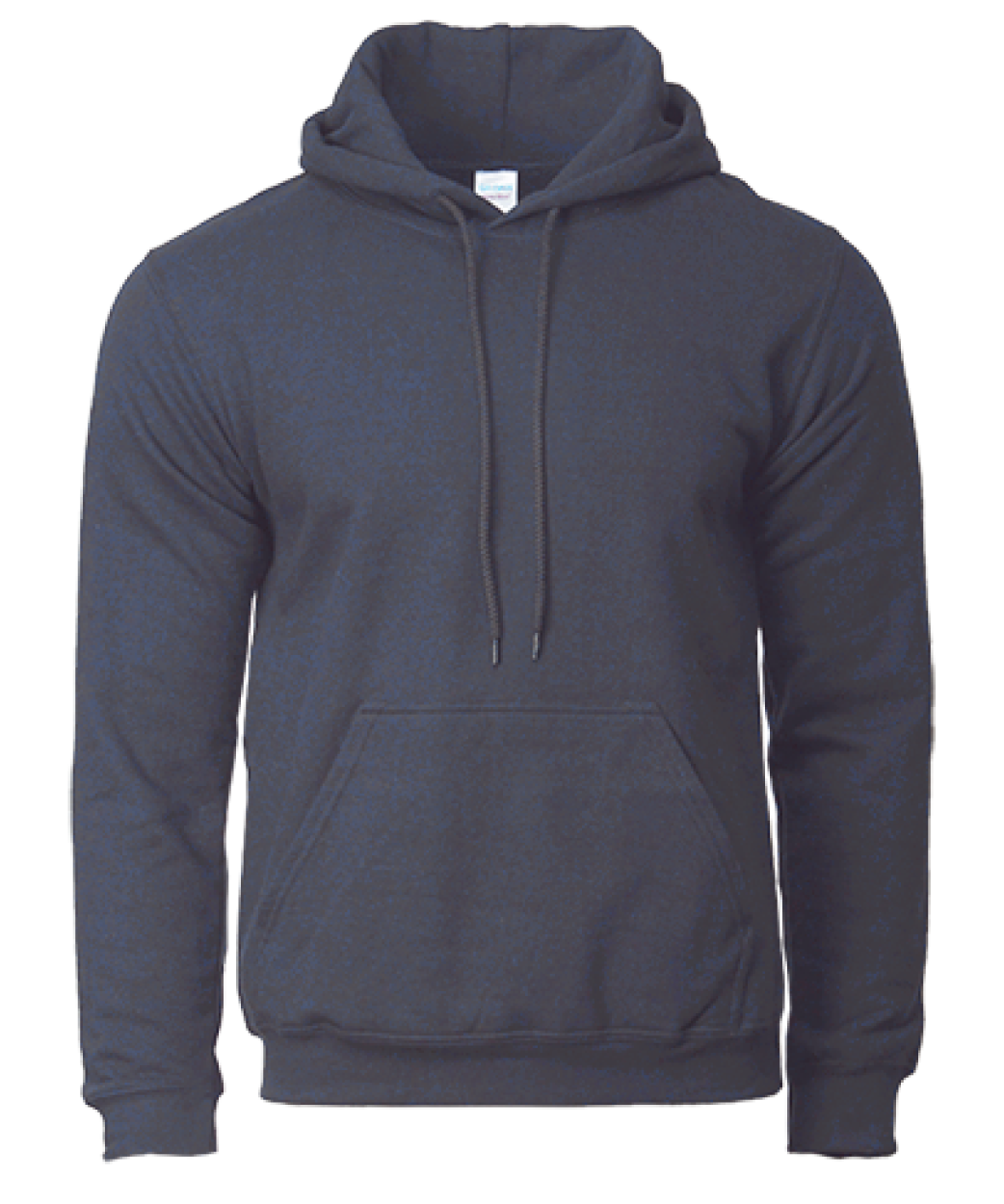 Gildan 88500 Unisex Hooded Sweatshirt – 285gm