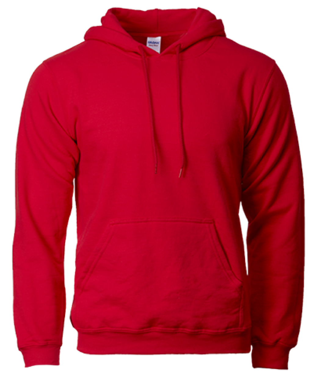 Gildan 88500 Unisex Hooded Sweatshirt – 285gm