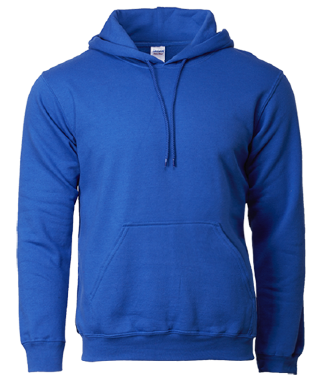 Gildan 88500 Unisex Hooded Sweatshirt – 285gm