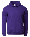 Gildan 88500 Unisex Hooded Sweatshirt – 285gm