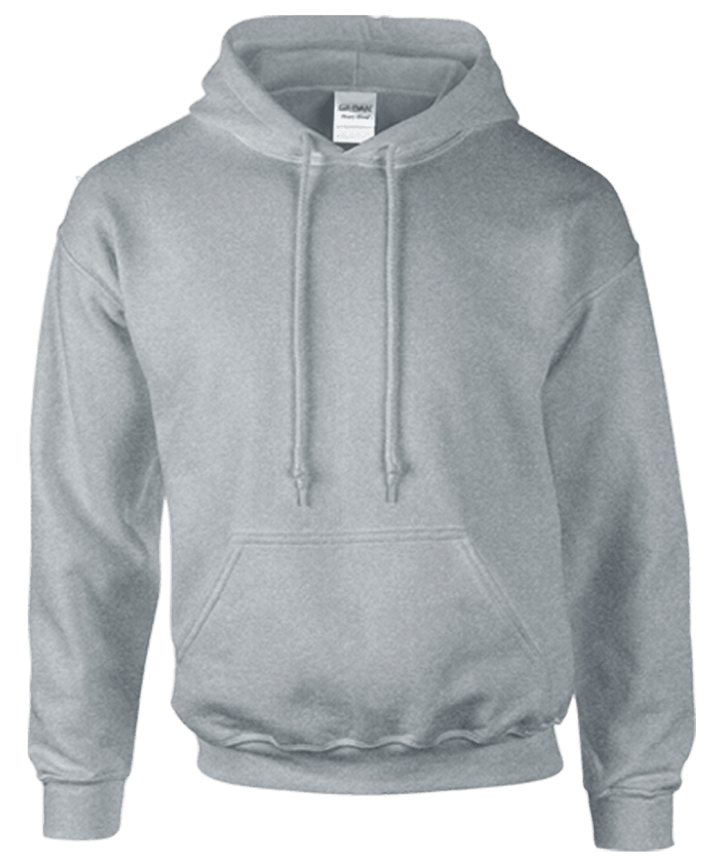 Gildan 88500 Unisex Hooded Sweatshirt – 285gm