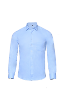 ACS11 - Beam High Quality Corporate Long Sleeve Shirt (Unisex)