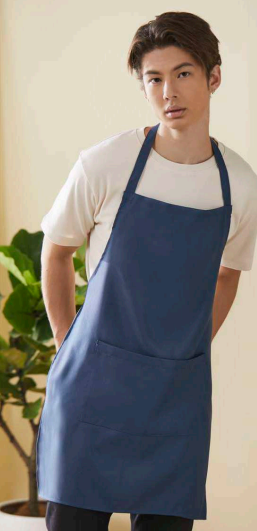 AF00 - Full Body Apron