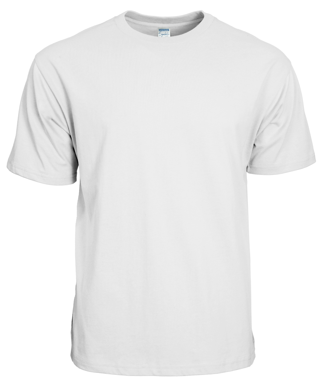 AG210 - Arrive Guide Symbolic Siro Cotton Adult Basic T-Shirt 210gsm
