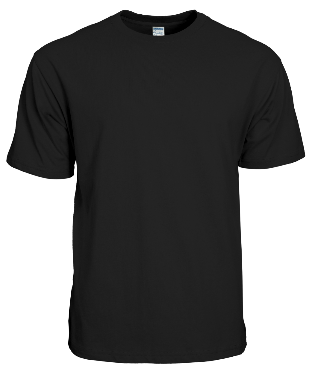 AG210 - Arrive Guide Symbolic Siro Cotton Adult Basic T-Shirt 210gsm