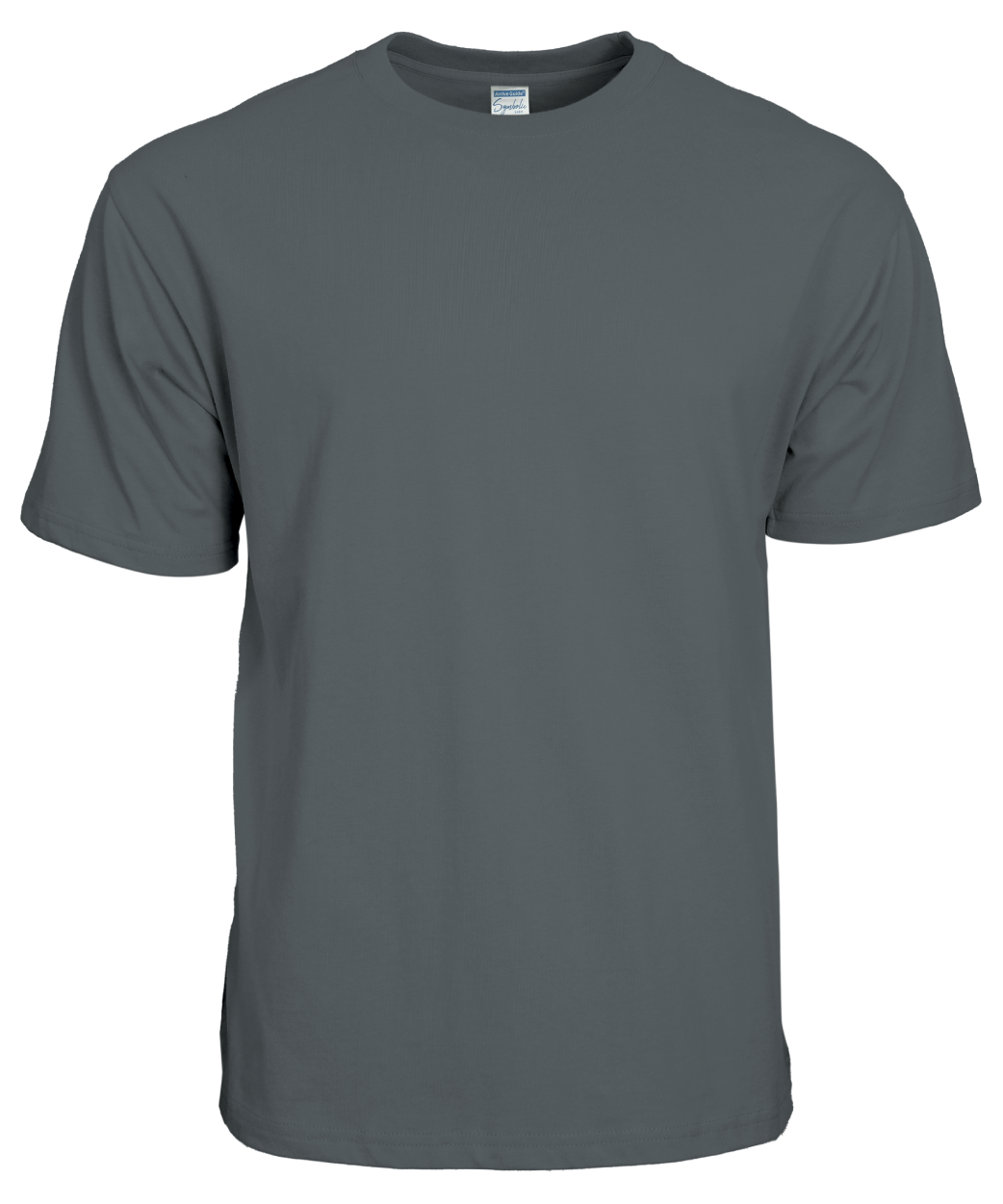AG210 - Arrive Guide Symbolic Siro Cotton Adult Basic T-Shirt 210gsm