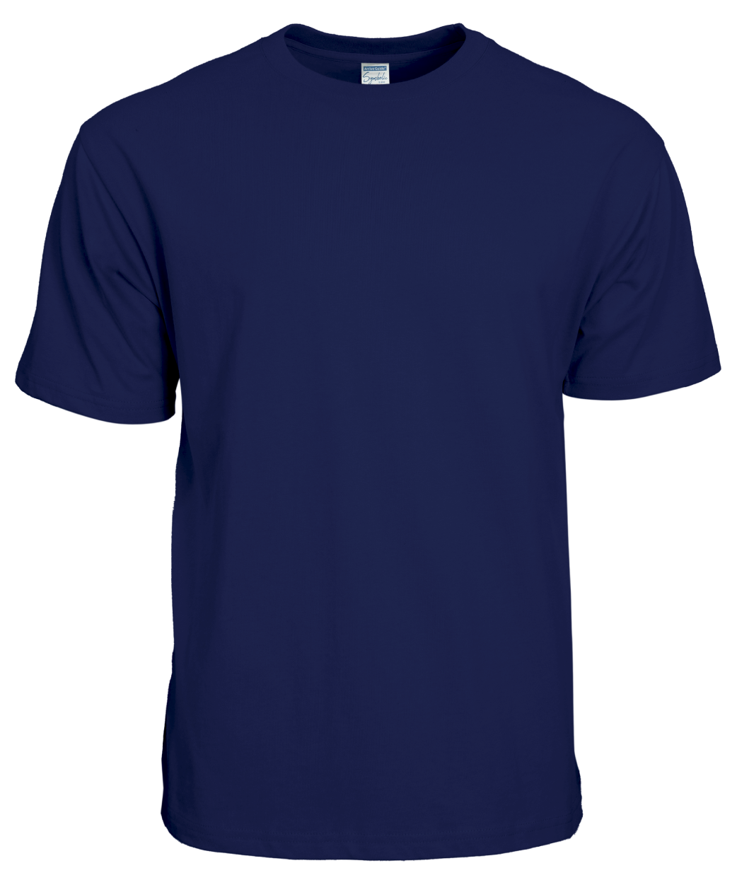 AG210 - Arrive Guide Symbolic Siro Cotton Adult Basic T-Shirt 210gsm